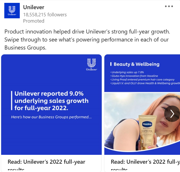 LinkedIn Ad Specs The Ultimate Guide (with Examples)